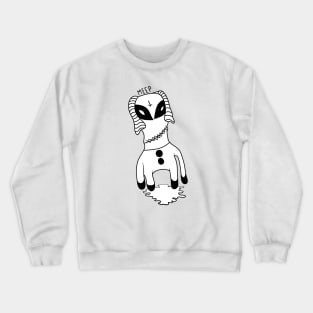 Lil Peep Crewneck Sweatshirt